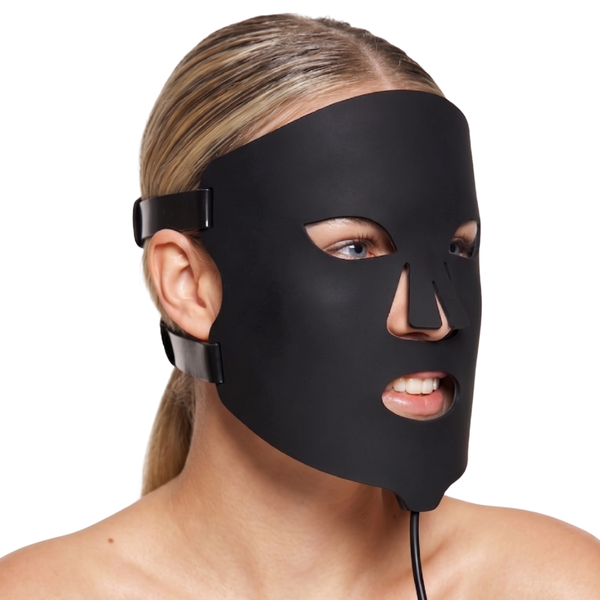 Coffret TV 1 I Sérum + masque infrarouge