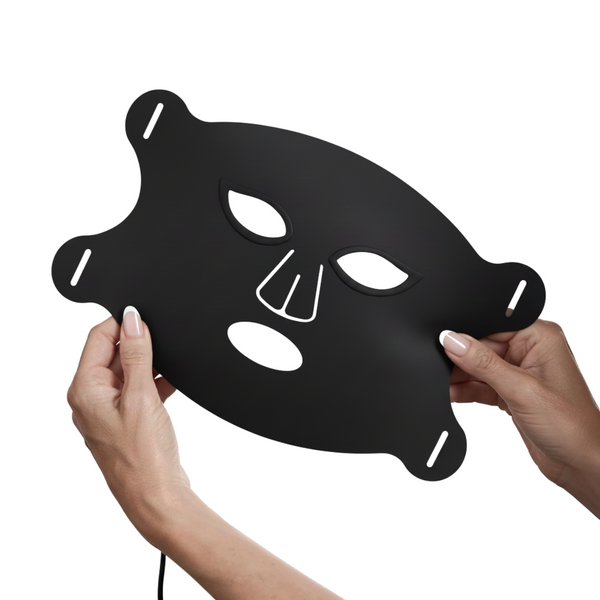 Masque LED-infrarouge Natural Botulin