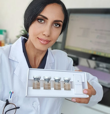 Dr Nadia Baras