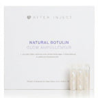 Cure d'ampoules Natural Botulin Glow