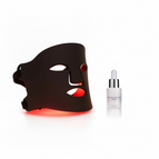 Coffret TV 1 I Sérum + masque infrarouge